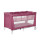 Манеж CARRELLO Piccolo+ CRL-11501/2 Orchid Purple з двома рівнями дна /1/ MOQ