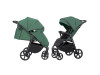 Прогулочная коляска CARRELLO Bravo CRL-5515 Palm Green /1/, Фото 4