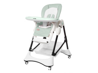 Стілець для годування CARRELLO Stella CRL-9503 Aspen Green /1/ MOQ