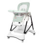 Стілець для годування CARRELLO Stella CRL-9503 Aspen Green /1/ MOQ