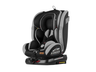 Автокрісло TILLY Bliss T-535 Light Grey 0+1+2+3 ISOFIX з поворотом /1/