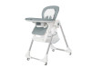 Стілець для годування CARRELLO Toffee CRL-9502/3 Cloud Grey /1/, Фото 5