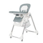 Стул для кормления CARRELLO Toffee CRL-9502/3 Cloud Grey /1/