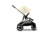 Коляска Cybex Gazelle S TPE Seashell Beige, Фото 12