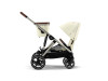 Коляска Cybex Gazelle S TPE Seashell Beige, Фото 13