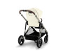 Коляска Cybex Gazelle S TPE Seashell Beige, Фото 14