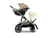 Коляска Cybex Gazelle S TPE Seashell Beige, Фото 17