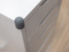 Протектор для стола (4 шт) сірий, Фото 5