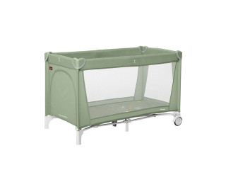 Манеж CARRELLO Piccolo CRL-11503/1 Mint Green /1/ MOQ