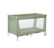 Манеж CARRELLO Piccolo CRL-11503/1 Mint Green /1/ MOQ