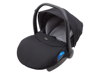 Автокрісло Bair Kite 02 чорний