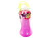 Поилка Tommee Tippee Tip it UP от 9 месяцев (400ml) голубой / розовый / оранжевый, Фото 8