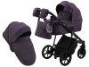 Коляска 2 в 1 Adamex Gallo Thermo GA-8 plum perfect, Фото 12