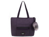 Коляска 2 в 1 Adamex Gallo Thermo GA-8 plum perfect, Фото 21