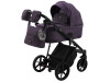 Коляска 2 в 1 Adamex Gallo Thermo GA-8 plum perfect, Фото 13