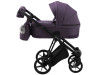 Коляска 2 в 1 Adamex Gallo Thermo GA-8 plum perfect, Фото 14