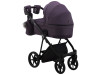 Коляска 2 в 1 Adamex Gallo Thermo GA-8 plum perfect, Фото 16