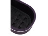 Коляска 2 в 1 Adamex Gallo Thermo GA-8 plum perfect, Фото 18