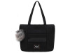 Коляска 2 в 1 Adamex Gallo Thermo GA-12 black diamond, Фото 21