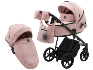 Коляска 2 в 1 Adamex Porto Lux PS-94