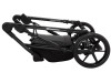 Коляска 2 в 1 Adamex Porto Light Tip TK-80 бордовый, Фото 21