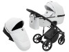 Коляска 2 в 1 Adamex Mobi Air Thermo ECO SA-1, Фото 12