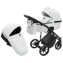Коляска 2 в 1 Adamex Mobi Air Thermo ECO SA-1