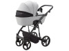 Коляска 2 в 1 Adamex Mobi Air Thermo ECO SA-3 світло-сірий, Фото 13
