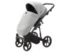Коляска 2 в 1 Adamex Mobi Air Thermo ECO SA-3 світло-сірий, Фото 14