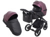 Коляска 2 в 1 Adamex Mobi Air Thermo ECO SD-34, Фото 12