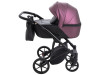 Коляска 2 в 1 Adamex Mobi Air Thermo ECO SD-34, Фото 14