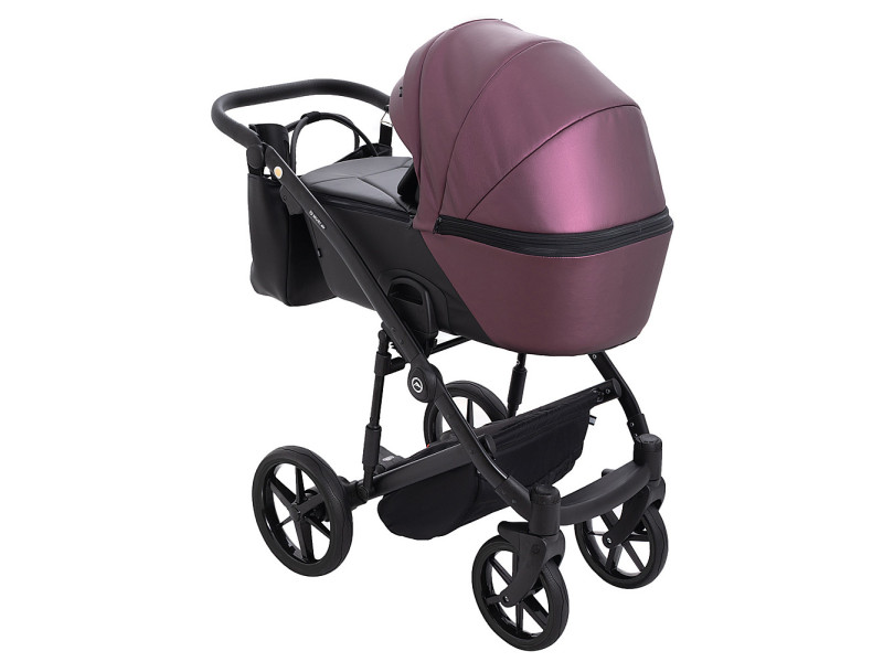 Коляска 2 в 1 Adamex Mobi Air Thermo ECO SD-34, Фото 5