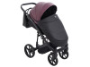 Коляска 2 в 1 Adamex Mobi Air Thermo ECO SD-34, Фото 17
