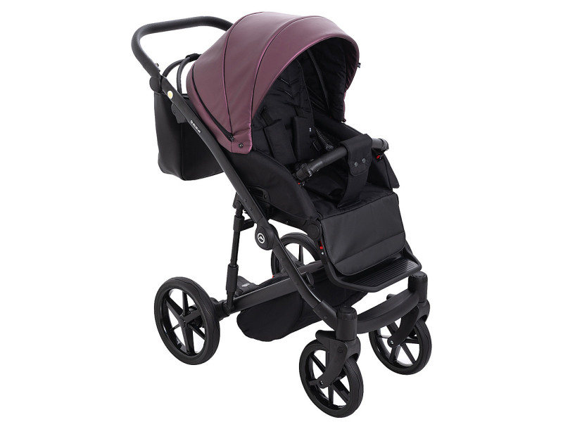 Коляска 2 в 1 Adamex Mobi Air Thermo ECO SD-34, Фото 8