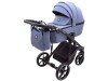 Коляска 2 в 1 Adamex Mobi Air Thermo Lux TK-54, Фото 13