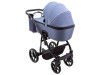 Коляска 2 в 1 Adamex Mobi Air Thermo Lux TK-54, Фото 15