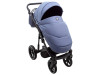 Коляска 2 в 1 Adamex Mobi Air Thermo Lux TK-54, Фото 17