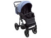 Коляска 2 в 1 Adamex Mobi Air Thermo Lux TK-54, Фото 18