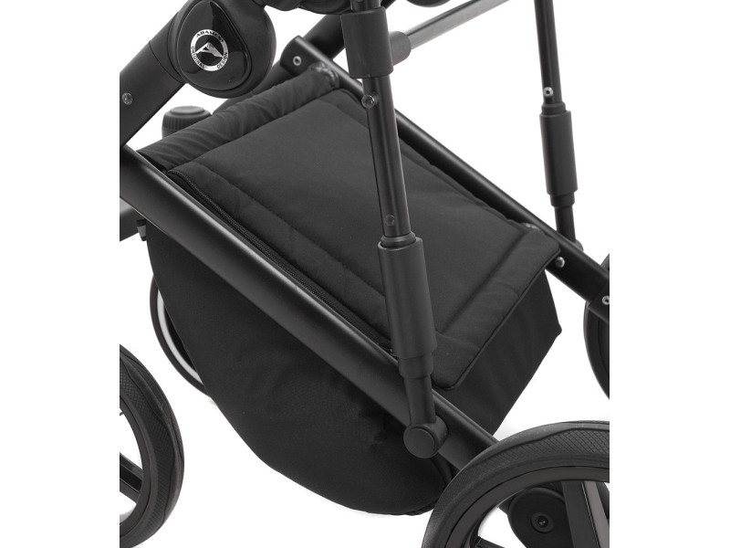 Коляска 2 в 1 Adamex Mobi Air Thermo Lux TK-54, Фото 10