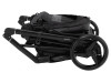 Коляска 2 в 1 Adamex Blanc Eco SA-2 чорний, Фото 21