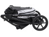 Коляска 2 в 1 Bair Ultra Soft U-218 сірий, Фото 21