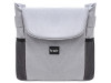 Коляска 2 в 1 Bair Ultra Soft U-218 сірий, Фото 20