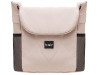 Коляска 2 в 1 Bair Ultra Soft U-834 бежевий, Фото 20