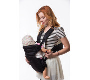 Кенгуру Умка N-12 чорний