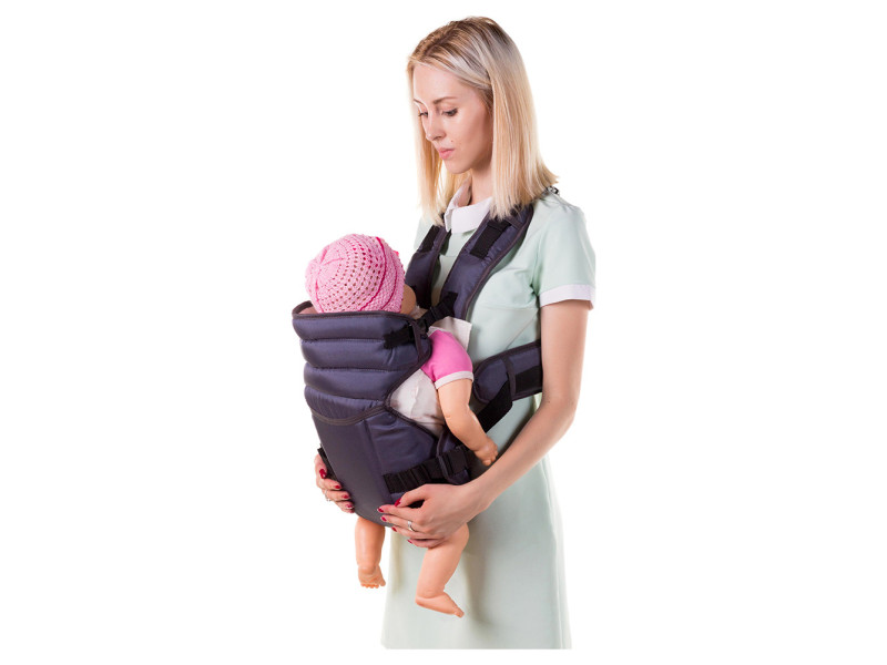 Кенгуру Умка N-12 графіт, Фото 1