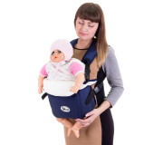 Кенгуру Умка N-6 темно-синий