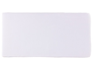 Матрац Qvatro KPK-10 люкс 120x60x10 білий
