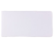 Матрас Qvatro KPK-10 люкс 120x60x10 белый