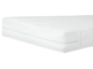 Матрац Qvatro LKPK-11 люкс 120x60x11 білий