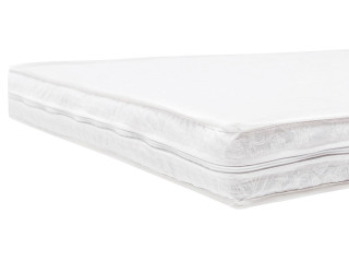 Матрац Babyroom K-5 120x60x5 білий